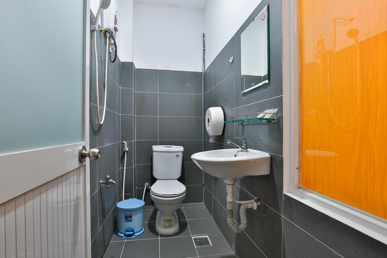 Bff Saigon Hostel Хошимін Екстер'єр фото
