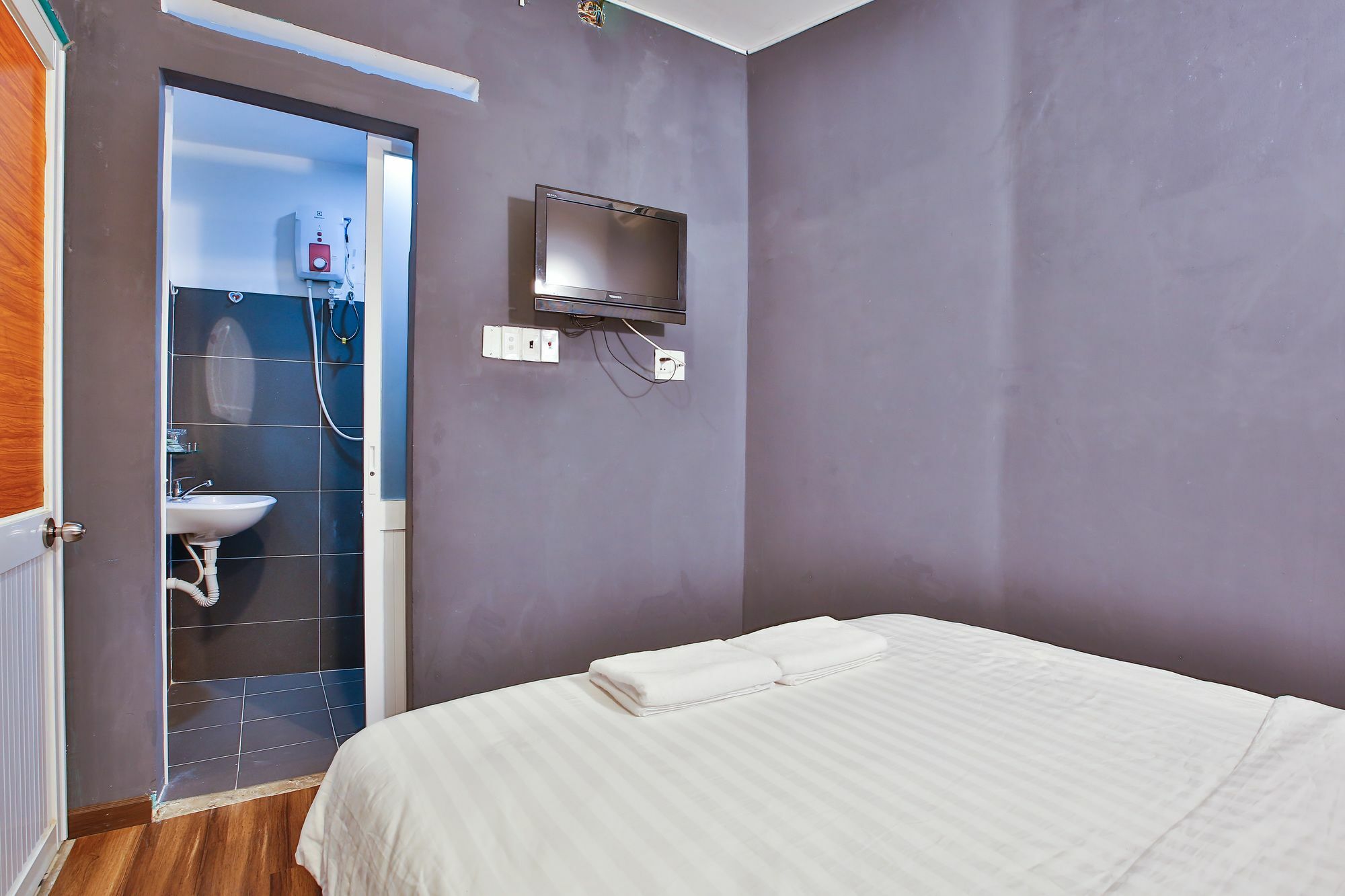 Bff Saigon Hostel Хошимін Екстер'єр фото