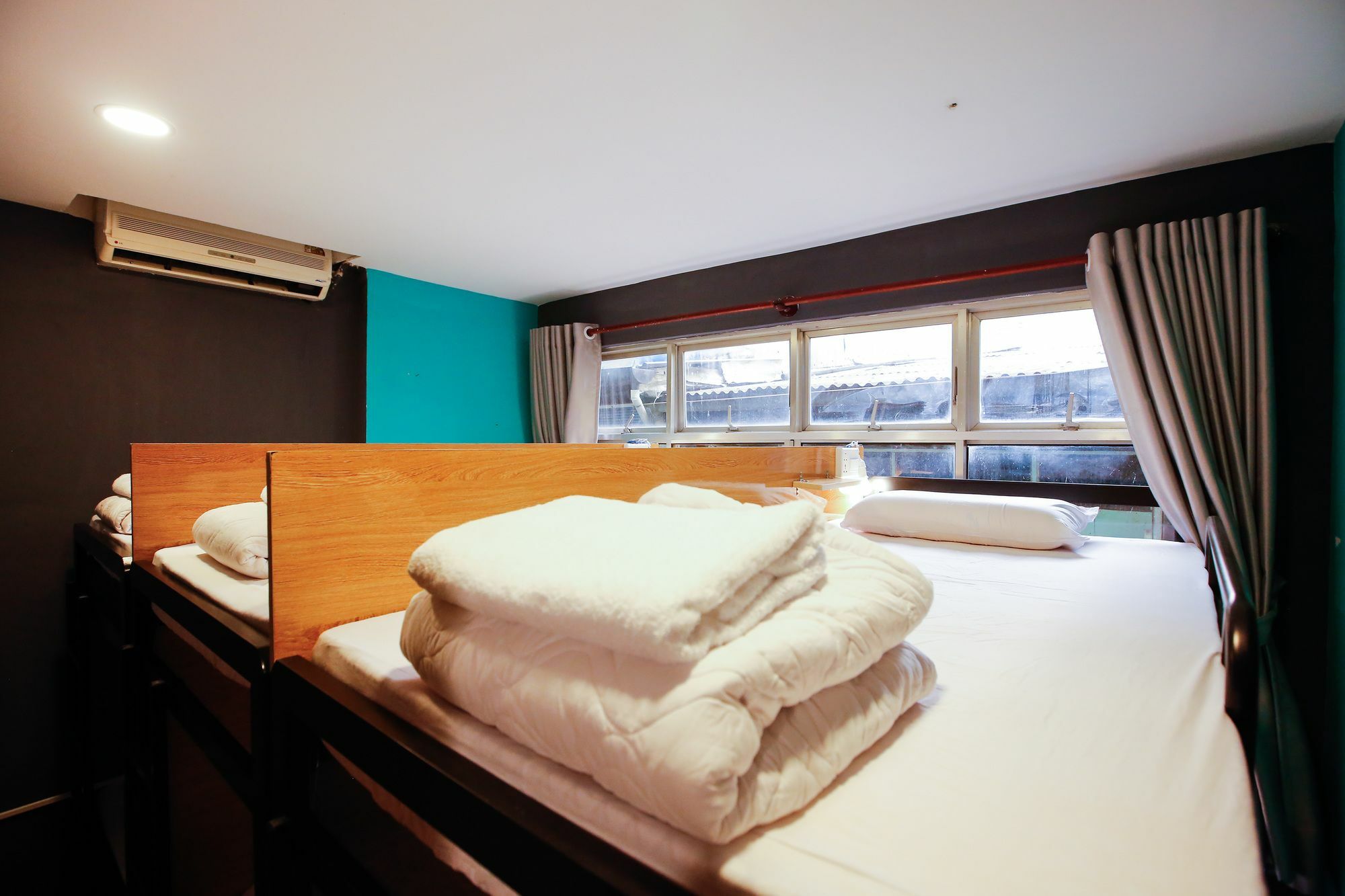 Bff Saigon Hostel Хошимін Екстер'єр фото