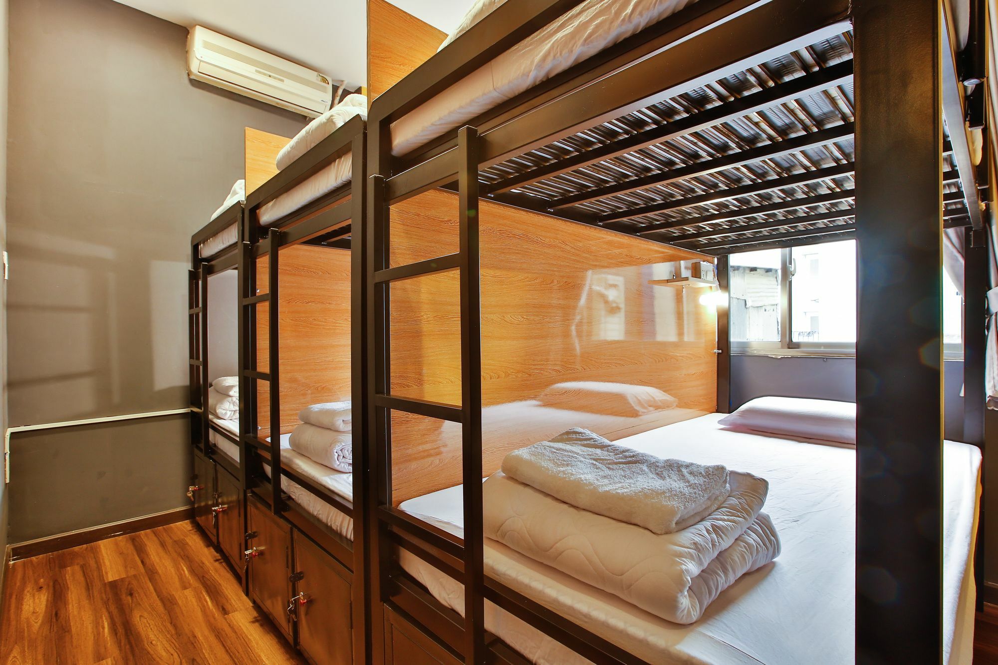Bff Saigon Hostel Хошимін Екстер'єр фото