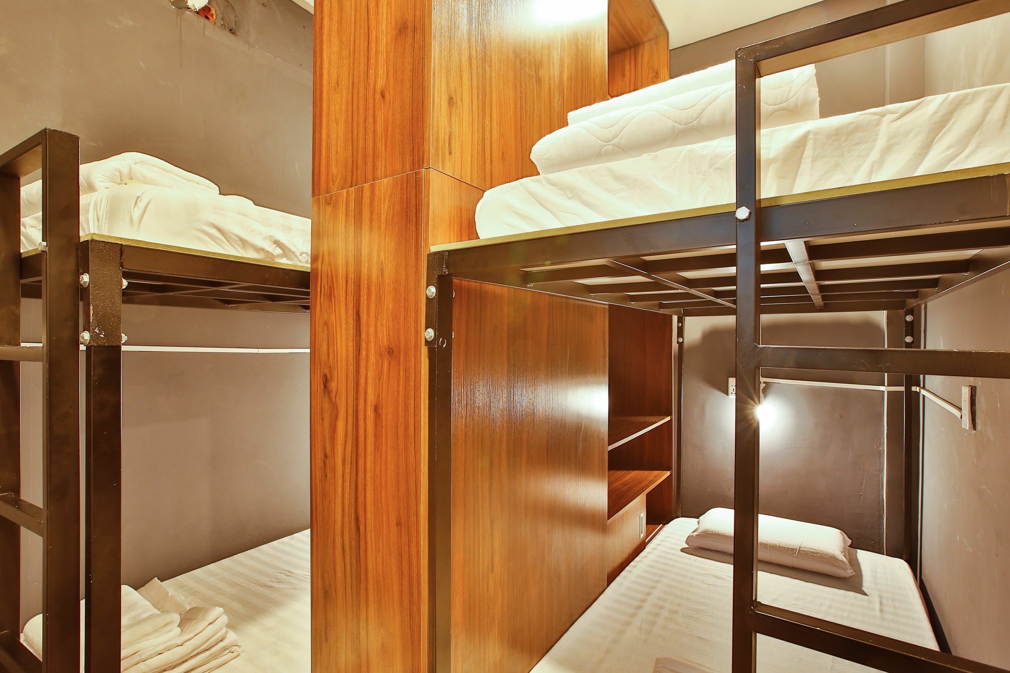 Bff Saigon Hostel Хошимін Екстер'єр фото