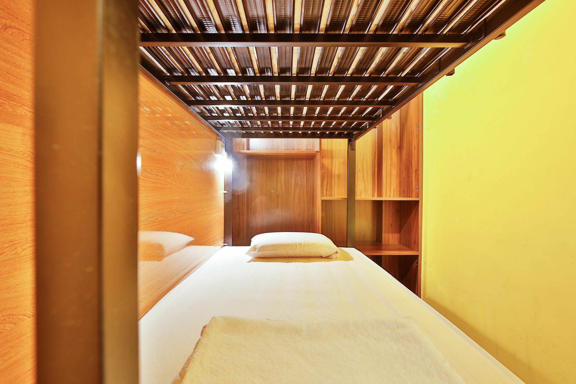 Bff Saigon Hostel Хошимін Екстер'єр фото