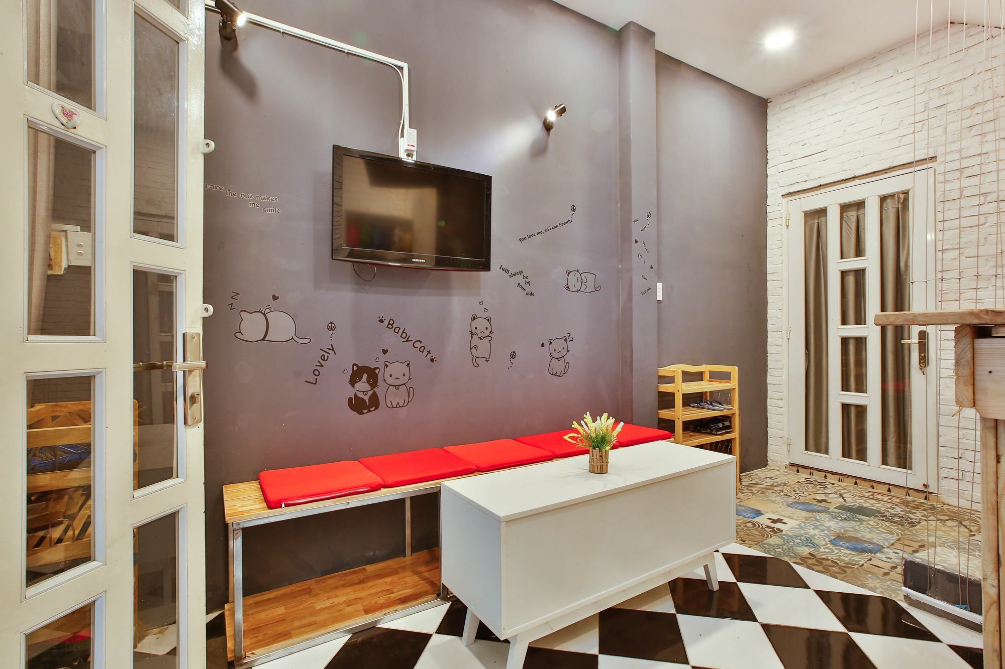 Bff Saigon Hostel Хошимін Екстер'єр фото