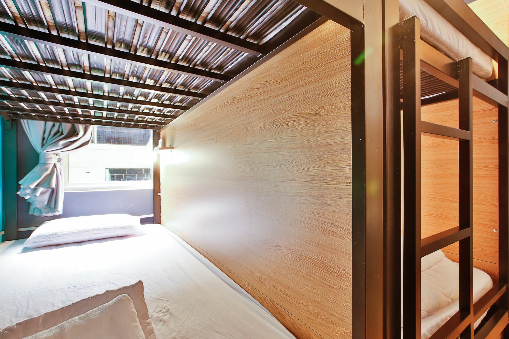 Bff Saigon Hostel Хошимін Екстер'єр фото