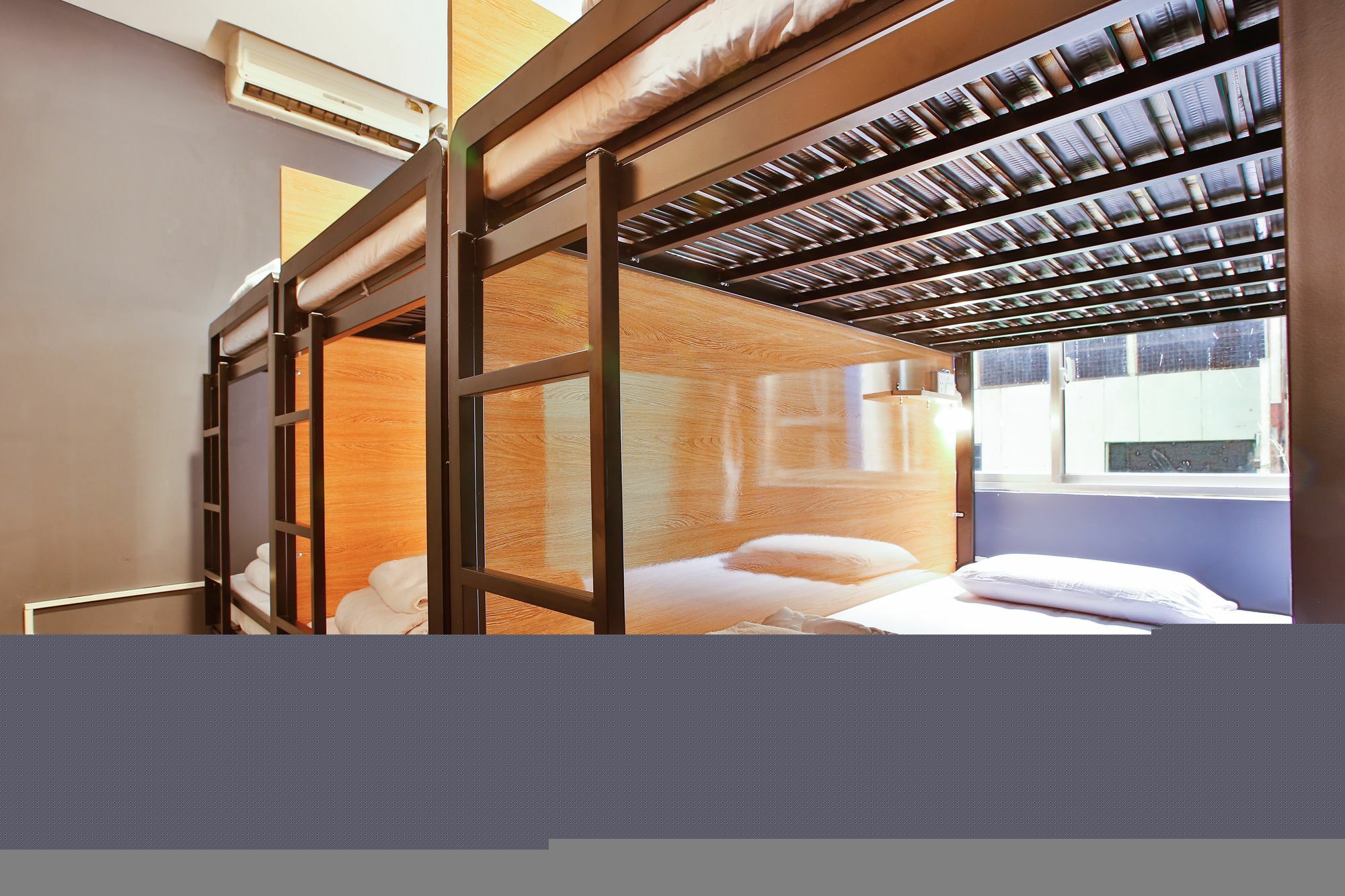 Bff Saigon Hostel Хошимін Екстер'єр фото